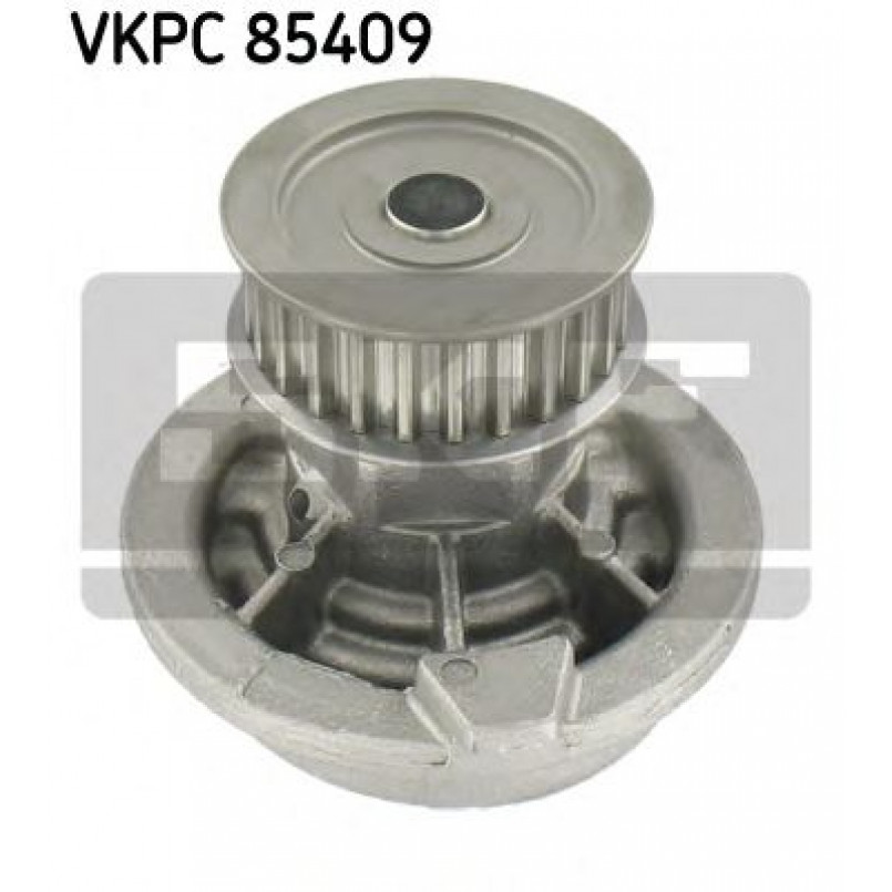VKPC 85409 SKF - Насос охолоджуючої рідини